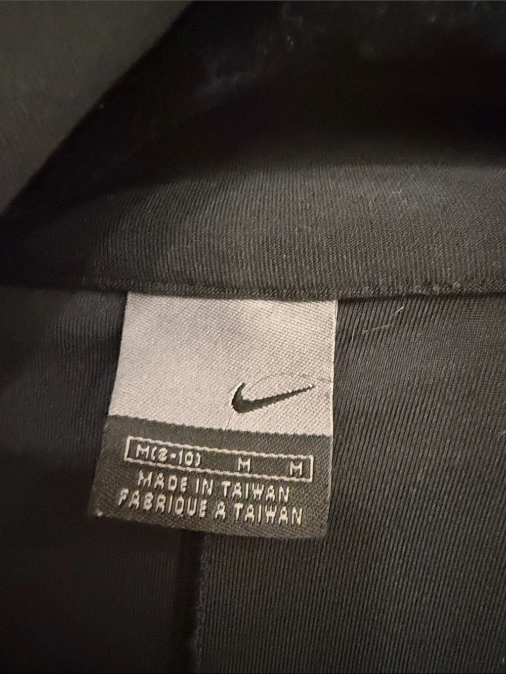 Nike excellent preowned